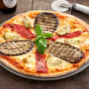 Ortolana Pizza